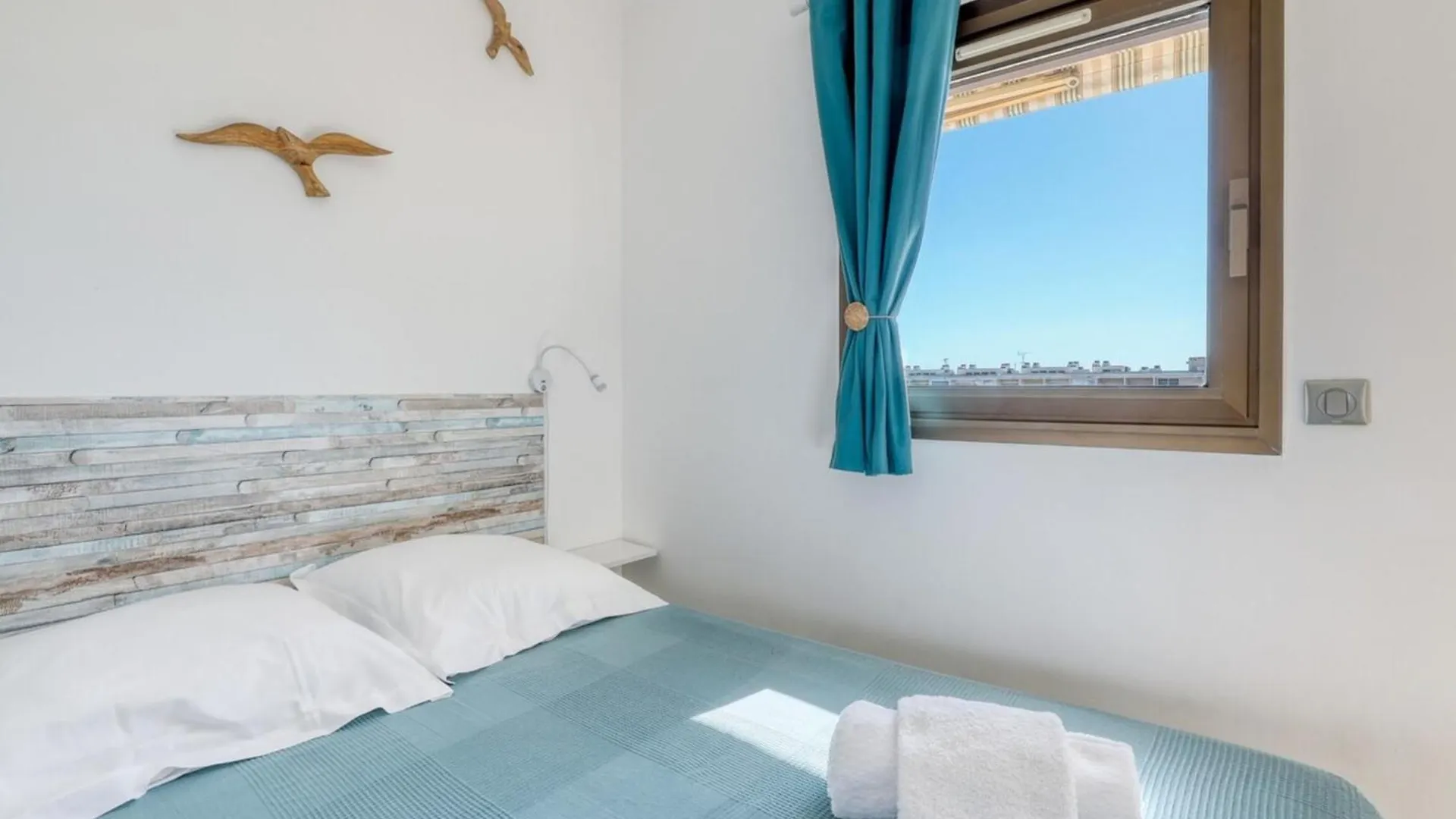 Διαμέρισμα T2 200M From Lavandou Beach Classified 3 Le Lavandou